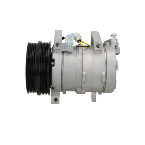 Compresseur de clim Volvo - 90815019, 1388316, 1466258.00