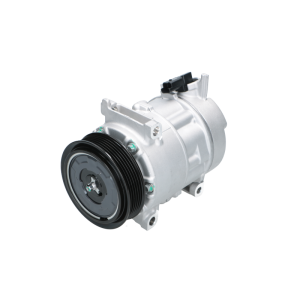 Compresseur de clim Peugeot/Citroen - 1986AD1010, 90225003, 4471504720.00