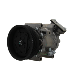 Compresseur de clim Renault - 90575052, ACP550, 2763000Q1M