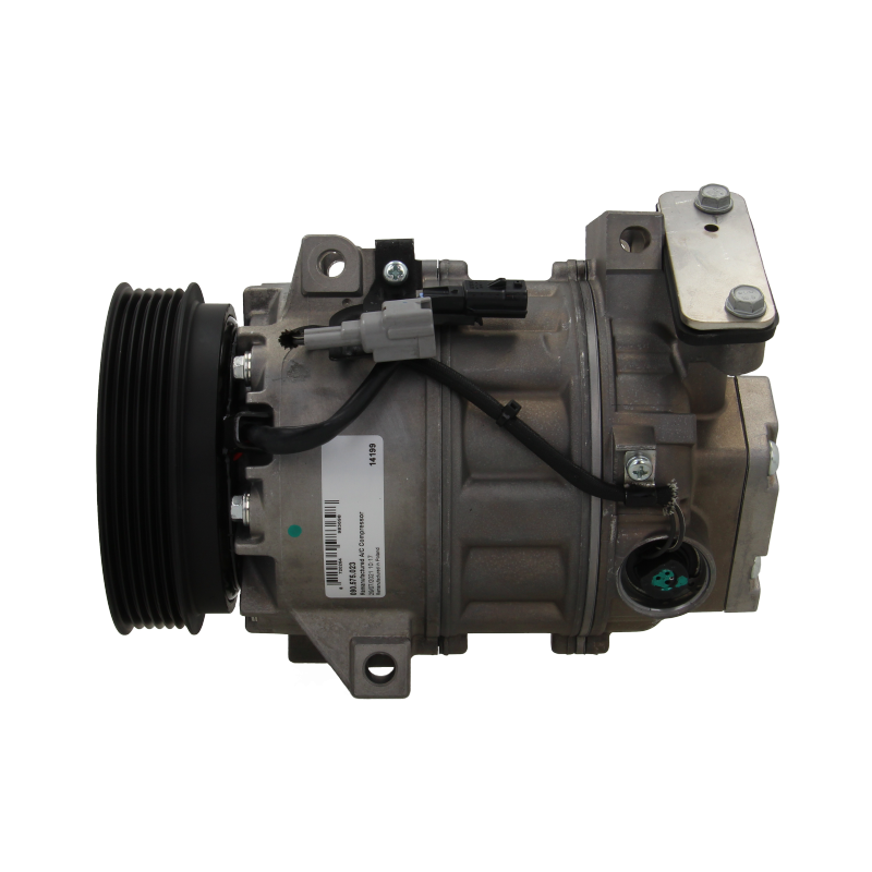 Compresseur de clim Renault - 1986AD1037, 90575023, DCP23070