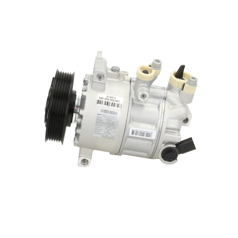Compresseur de clim Audi - 1986AD1000, 1K0260859F, 1K0820803E