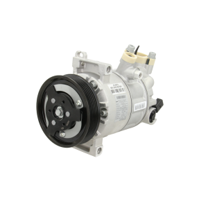 Compresseur de clim Audi - 1986AD1000, 1K0260859F, 1K0820803E