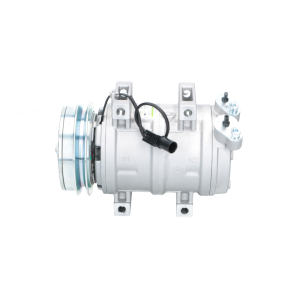 Compresseur de clim Mitsubishi - 90155093, ACP732, 510633.00