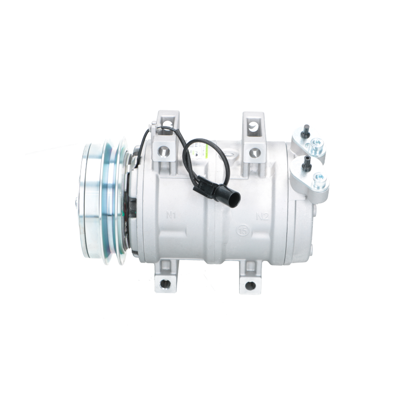 Compresseur de clim Mitsubishi - 90155093, ACP732, 510633.00