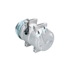 Compresseur de clim Mitsubishi - 90155093, ACP732, 510633.00