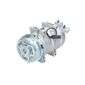 Compresseur de clim Mitsubishi - 90155093, ACP732, 510633.00