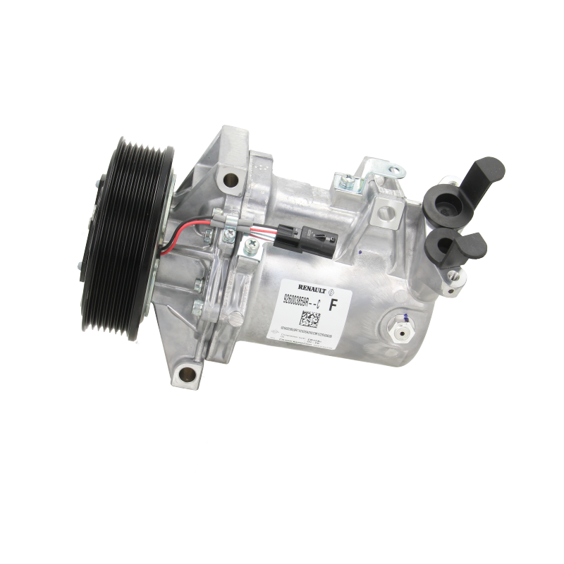 Compresseur de clim Renault - 1986AD1396, 90575072, ACP01243