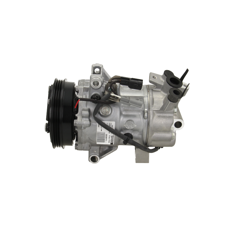 Compresseur de clim Renault - 90575102, ACP01562, 511463.00
