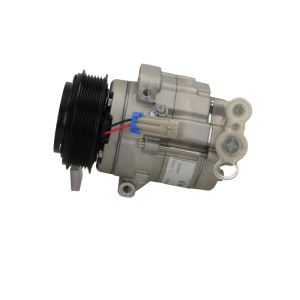 Compresseur de clim Chevrolet - 90835034, ACP01072, 510973.00