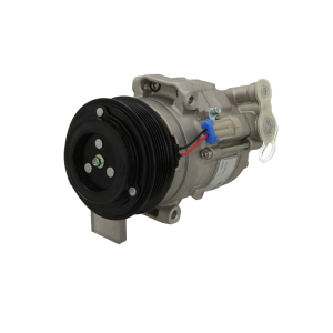 Compresseur de clim Chevrolet - 90835034, ACP01072, 510973.00