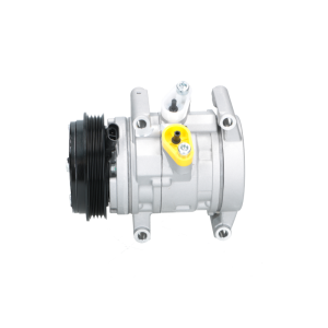 Compresseur de clim Chevrolet - 90835032, ACP01032, ACP398