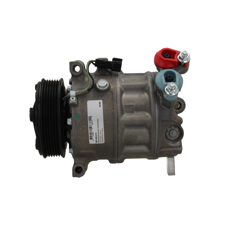 Compresseur de clim Ford - 90595013, 8V6N19D629AA, BEV361450