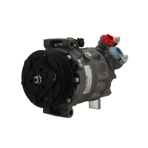 Compresseur de clim Ford - 90595013, 8V6N19D629AA, BEV361450