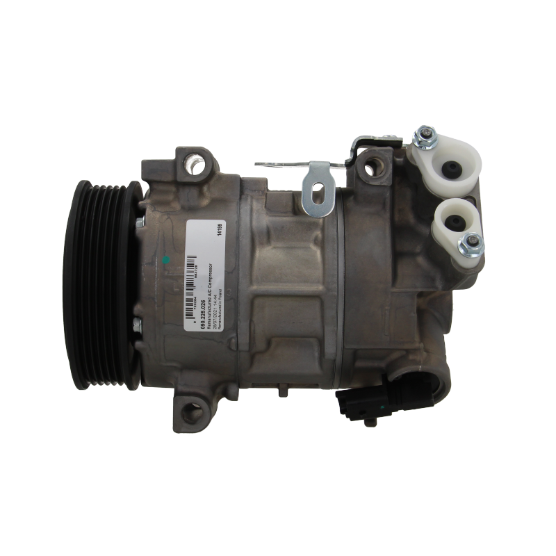 Compresseur de clim Peugeot/Citroen - 90225026, 999112, AC153077