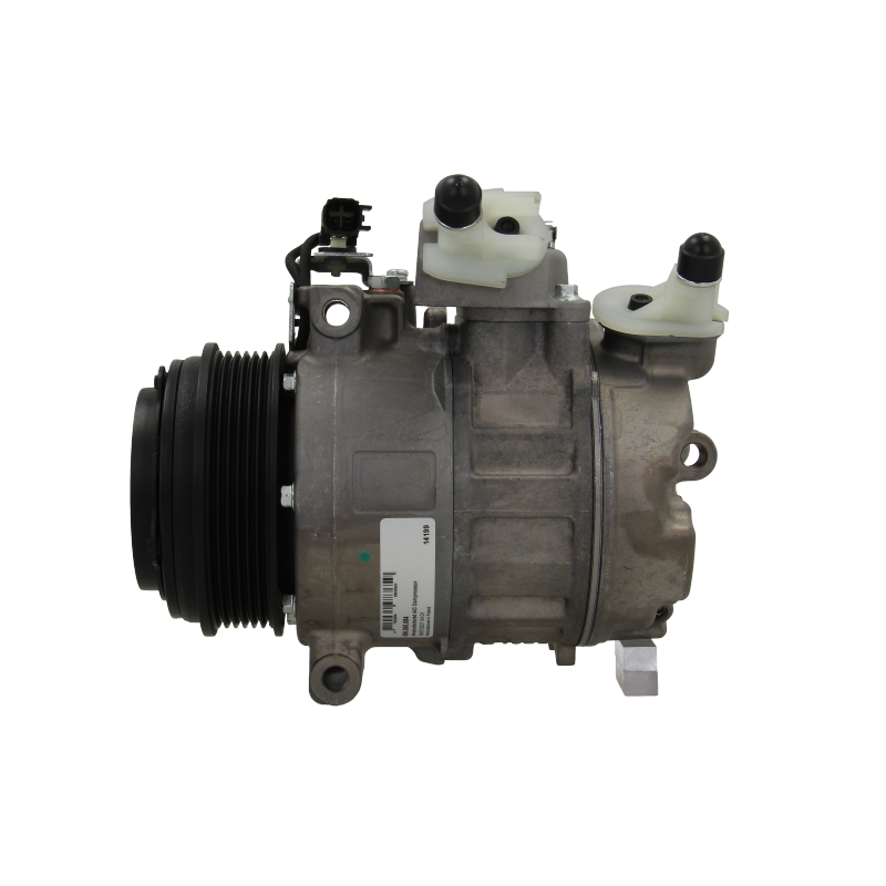 Compresseur de clim Ford - 1986AD1094, 90595084, 4471605940.00