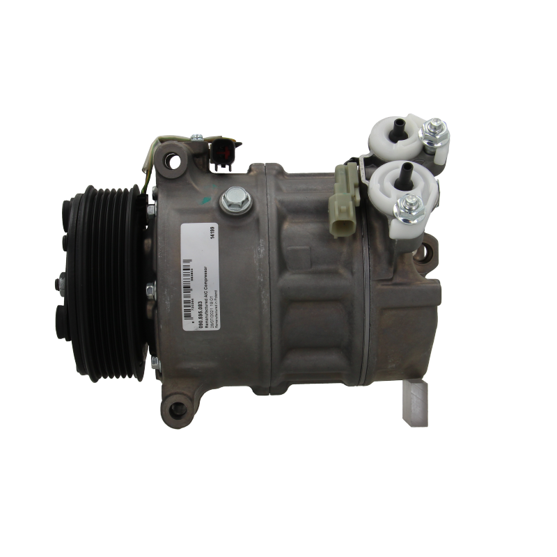 Compresseur de clim Ford - 1986AD1328, 90595083, 1747949.00