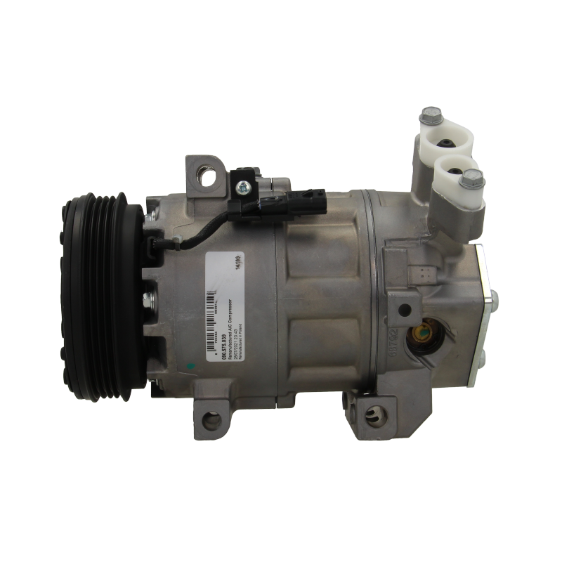 Compresseur de clim Renault - 90575039, DCP37003, 511129.00