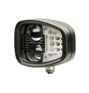 3800 LED - Faro di guida sinistro ECE LED 12/24V VIGNAL D14380