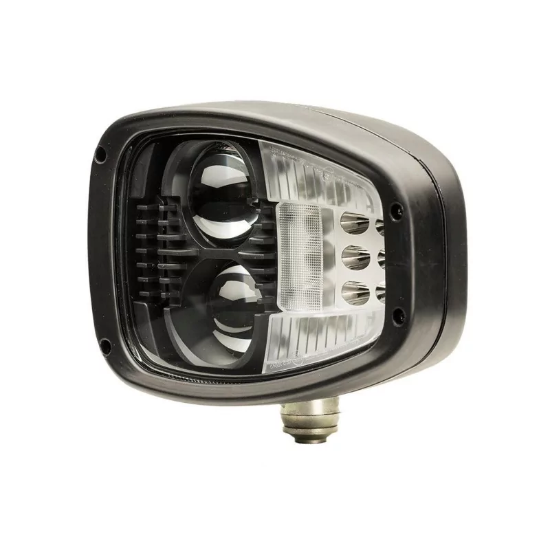 3800 LED - Faro di guida sinistro ECE LED 12/24V VIGNAL D14380 3800 LED - Faro di guida sinistro ECE LED 12/24V VIGNAL D14380