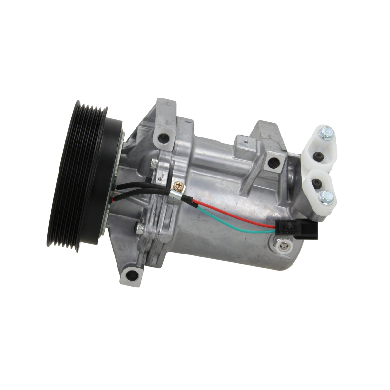 Compresseur de clim Renault - 1986AD1041, 1986AD1392, 90575037.00