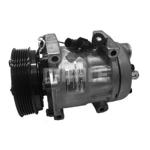 Compresseur de clim Renault - 90575047, ACP318, 510219.00