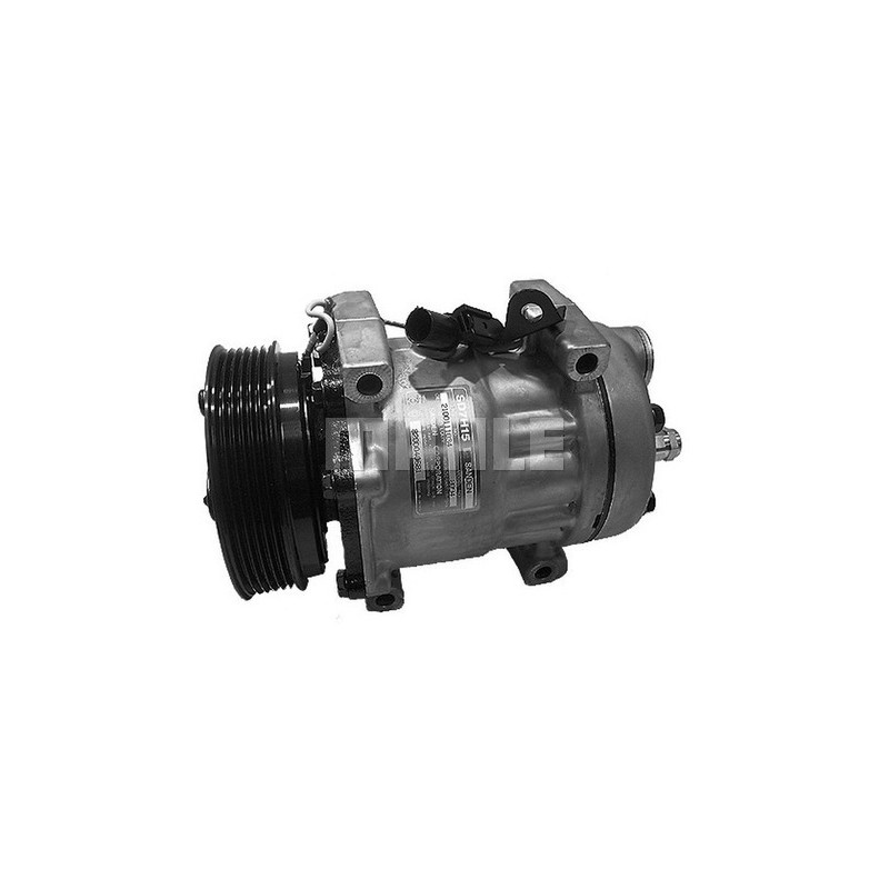 Compresseur de clim Renault - 90575047, ACP318, 510219.00