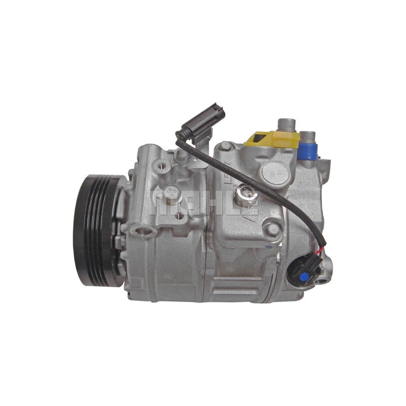 Compresseur de clim BMW - 1986AD1043, 90215005, 2483001090.00