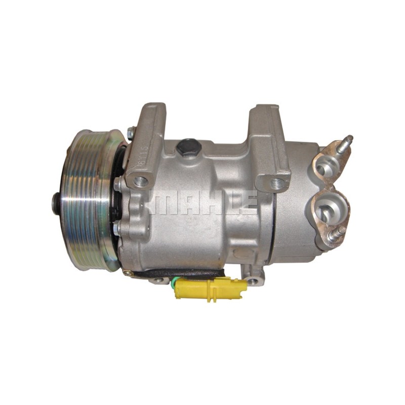 Compresseur de clim Peugeot/Citroen - 1986AD1017, 90225010, DCP07004