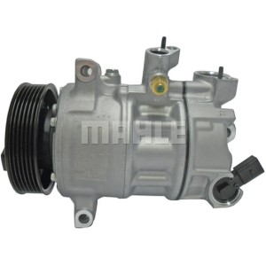 Compresseur de clim Skoda - 1K0820808A, 1K0820808AX, 1K0820859H