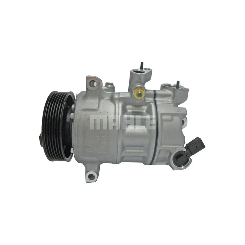 Compresseur de clim Skoda - 1K0820808A, 1K0820808AX, 1K0820859H