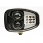 3800 LED - Feu de conduite gauche ECE LED 12/24V VIGNAL D14380