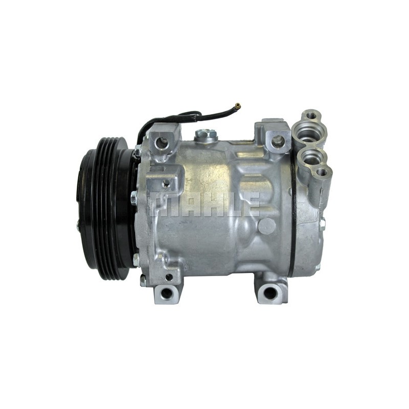 Compresseur de clim Renault - 90575048, ACP391, 510292.00
