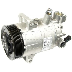Compresseur de clim Volkswagen - 5K0820803HX, 5K0820803K, 90305039.00