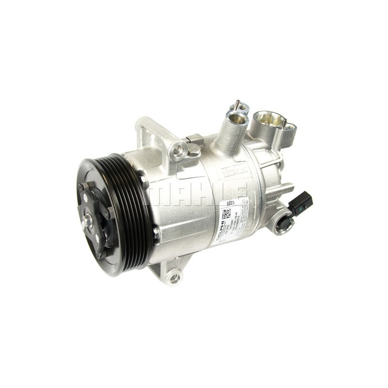 Compresseur de clim Volkswagen - 5K0820803HX, 5K0820803K, 90305039.00