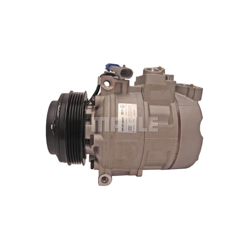 Compresseur de clim Vauxhall - 1986AD1209, 90135009, 4471708650.00