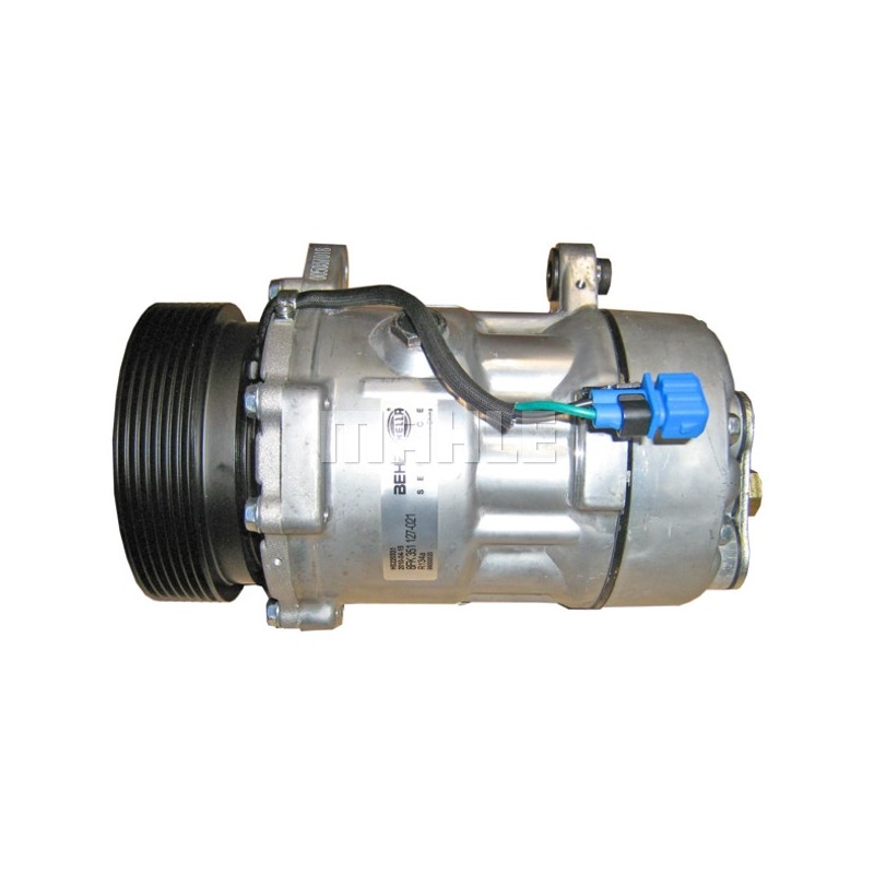 Compresseur de clim Ford - 1H0820803F, 357820803J, 357820803R