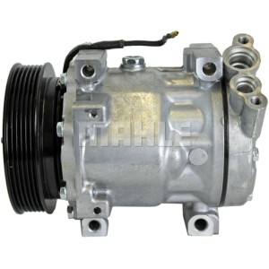 Compresseur de clim Renault - 90575050, 510312, 699107.00