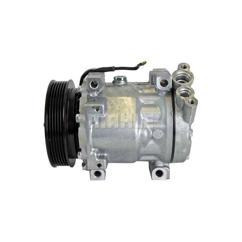 Compresseur de clim Renault - 90575050, 510312, 699107.00