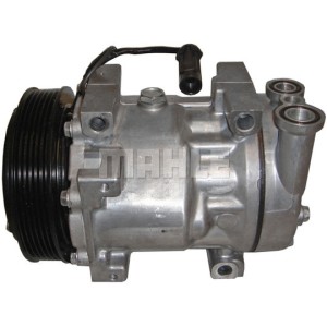 Compresseur de clim Fiat - 1986AD1186, 90505042, 60610275.00