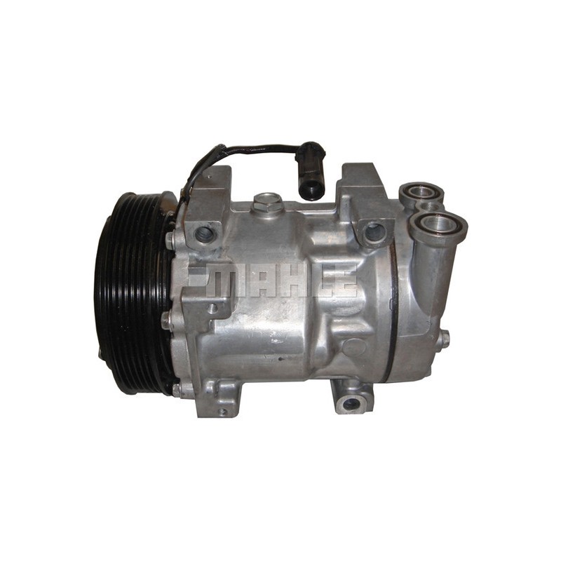 Compresseur de clim Fiat - 1986AD1186, 90505042, 60610275.00