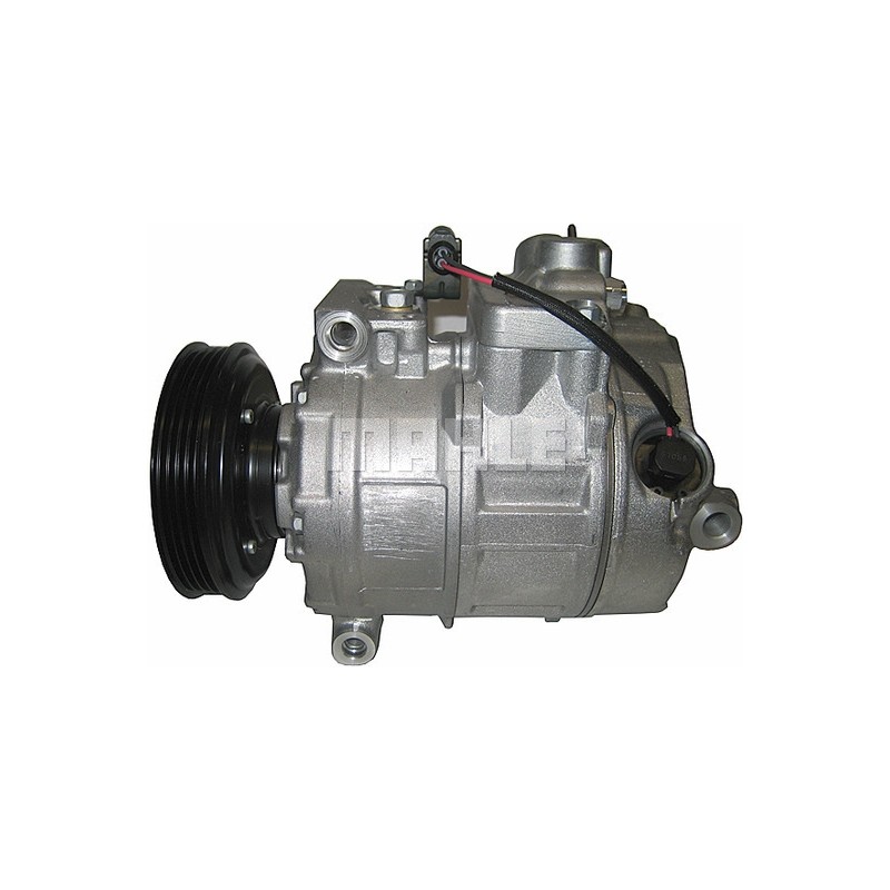 Compresseur de clim Audi - 8E0260805AH, 90205036, 4471500100.00