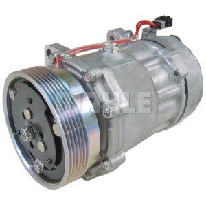 Compresseur de clim Volkswagen - 1GD820803, 1H0820803D, 1H0820803DX