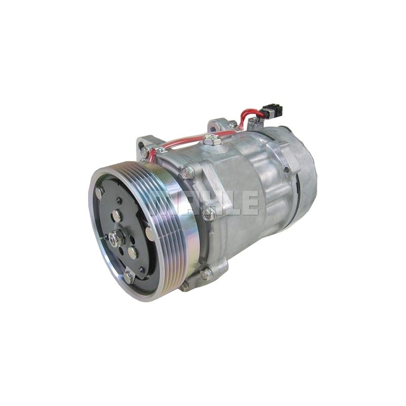 Compresseur de clim Volkswagen - 1GD820803, 1H0820803D, 1H0820803DX