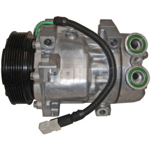Compresseur de clim Lancia - 1986AD1189, 90495002, DCP07050