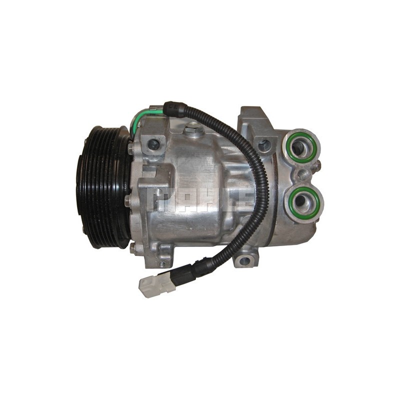 Compresseur de clim Lancia - 1986AD1189, 90495002, DCP07050