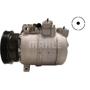 Compresseur de clim Land Rover - 90455018, 4471705650, 4471708240.00