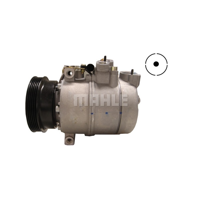 Compresseur de clim Land Rover - 90455018, 4471705650, 4471708240.00