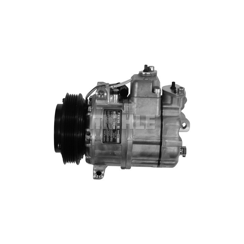Compresseur de clim Land Rover - 1986AD1242, 90455019, 4471705660.00