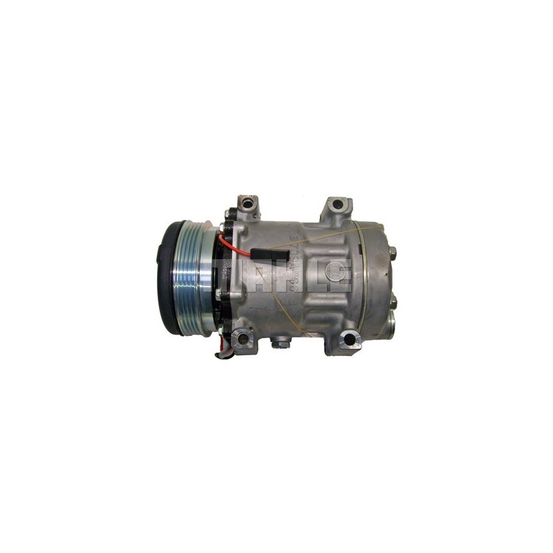 Compresseur de clim Massey Ferguson - 90565001, 3789035M1, 4789035M1