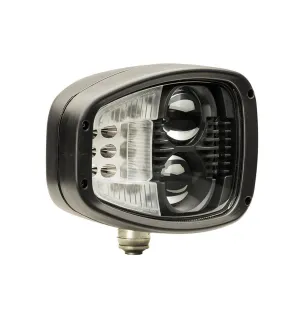 3800 LED - Faro di guida destro ECE LED 12/24V VIGNAL D14381